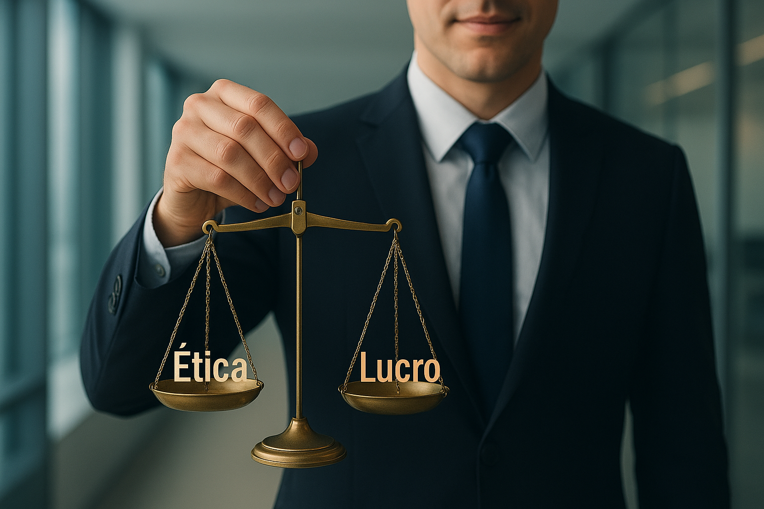 Compliance para Empresas: como transformar integridade em vantagem competitiva