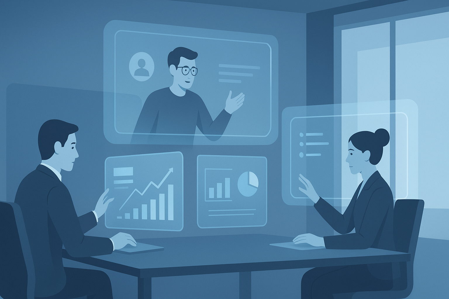 Cultura corporativa digital-first: como empresas se adaptam à era digital