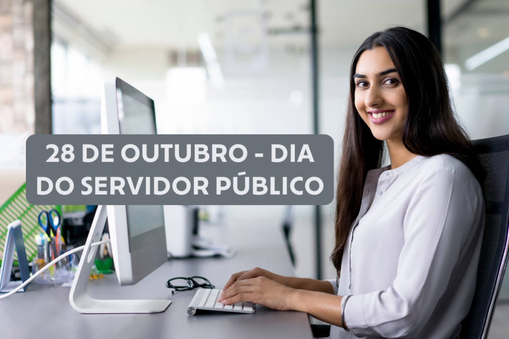 Dia do Servidor Público