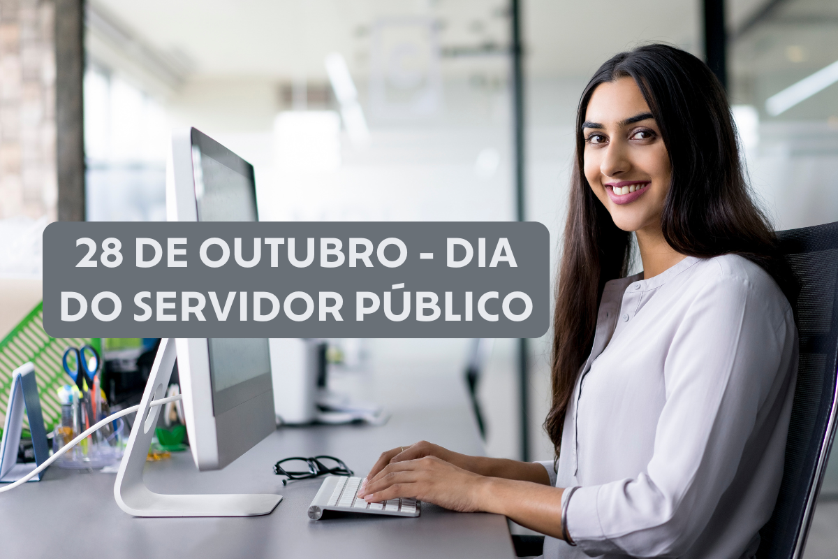 Dia do Servidor Público: 10 frases e mensagens para parabenizar