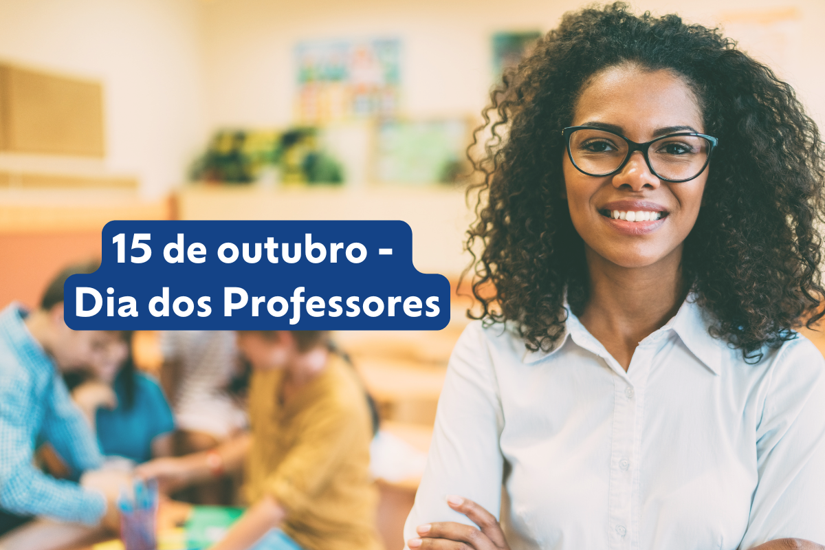 Dia do Professor: 6 cursos para seguir carreira e 10 mensagens especiais