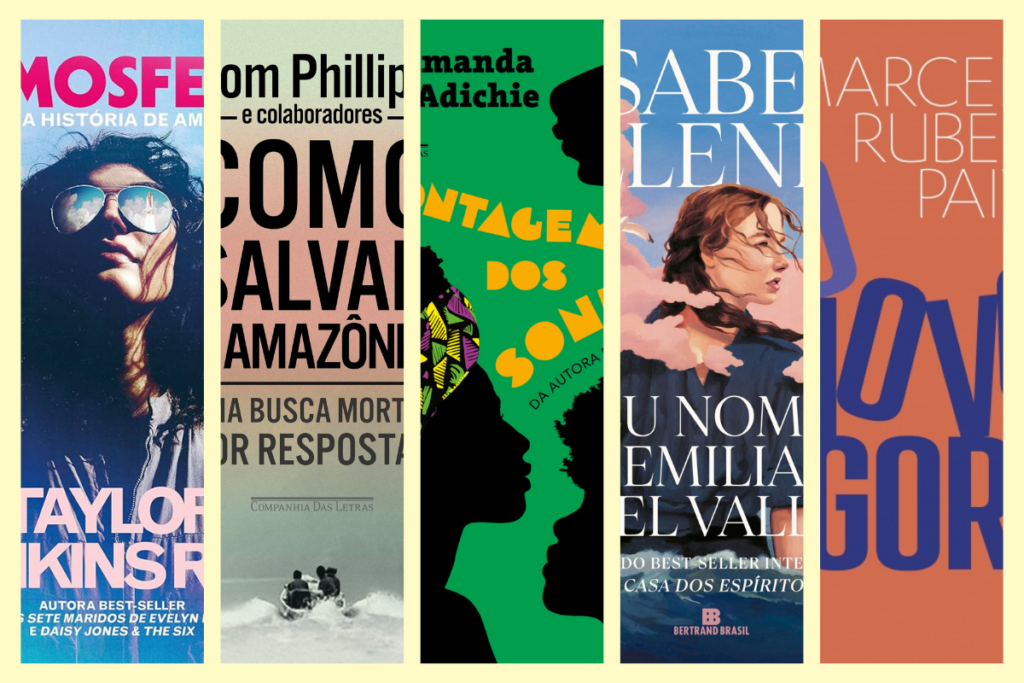 Dia Nacional do Livro