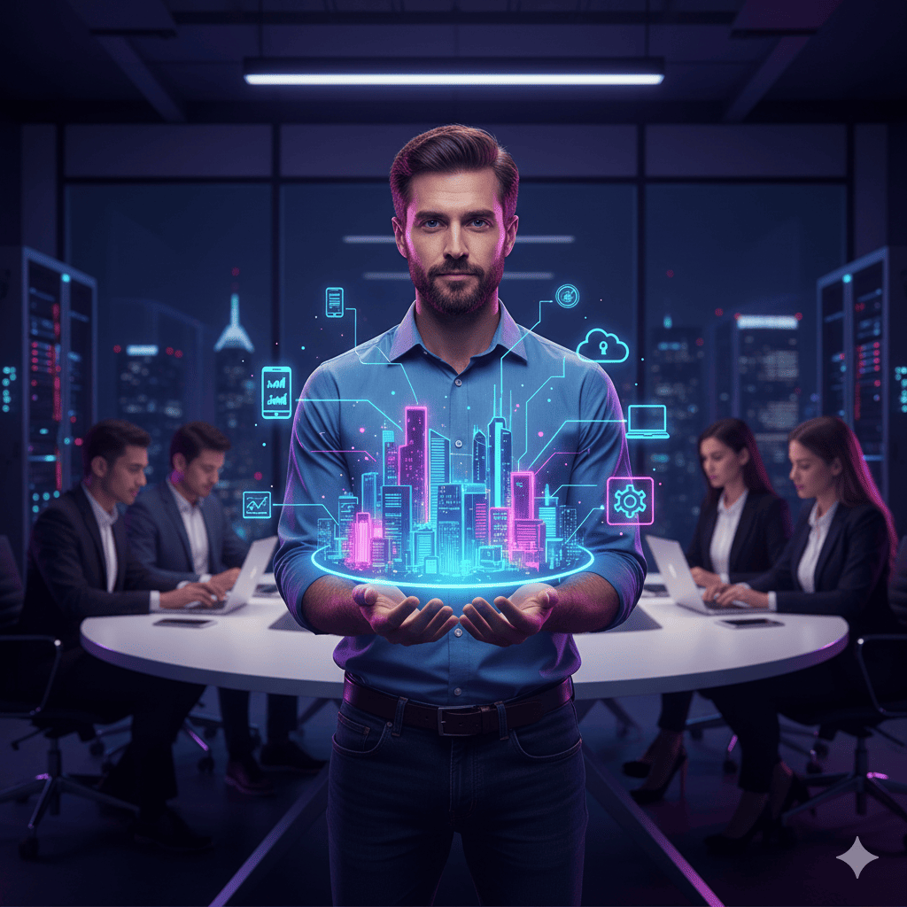 Empreendedorismo em TI: como começar