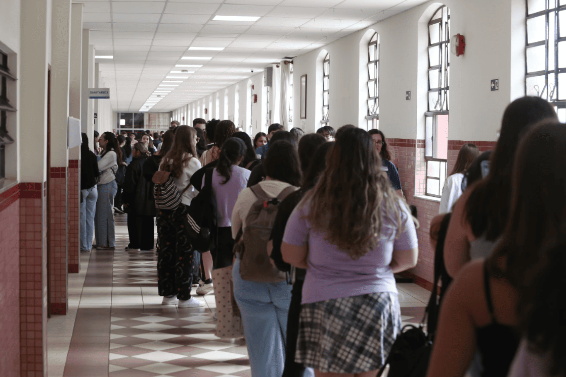 Pode levar a prova da Unicamp 2026 para casa? Entenda!