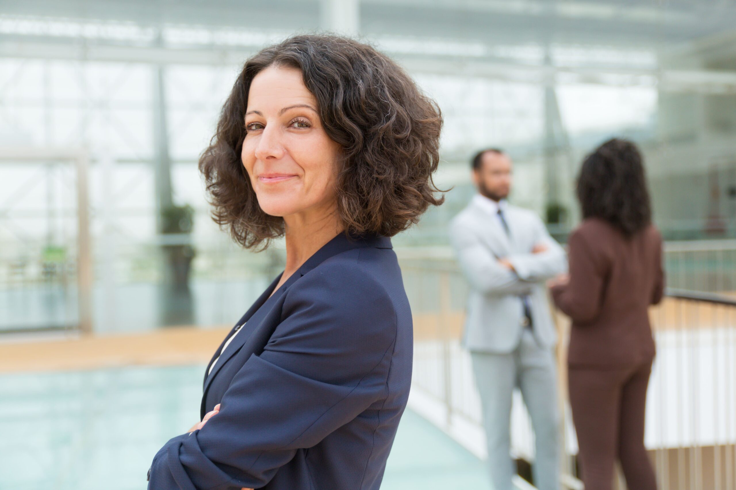 O que é e como funciona o co-CEO em uma empresa?