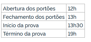 horário da prova nacional docente
