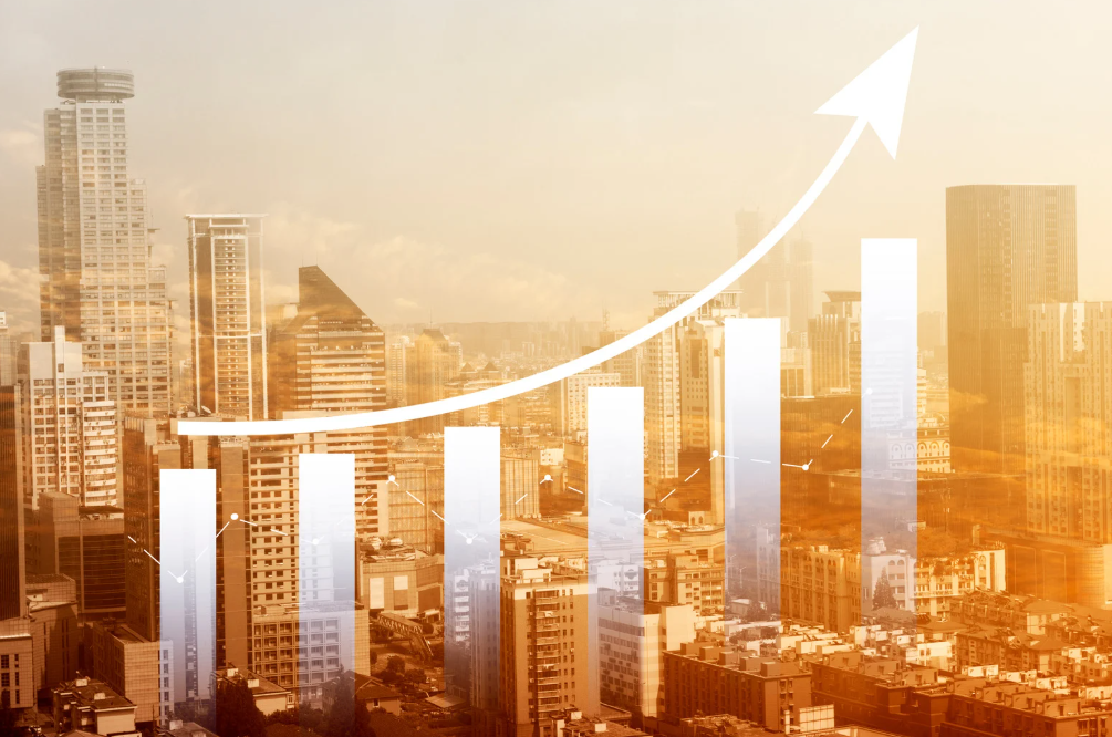 Setores em alta no Brasil: quais são as tendências de crescimento, demanda e investimento