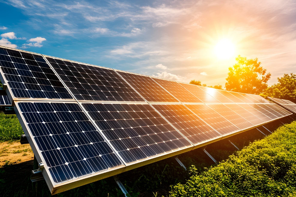 energia e sustentabilidade como setores em alta no brasil
