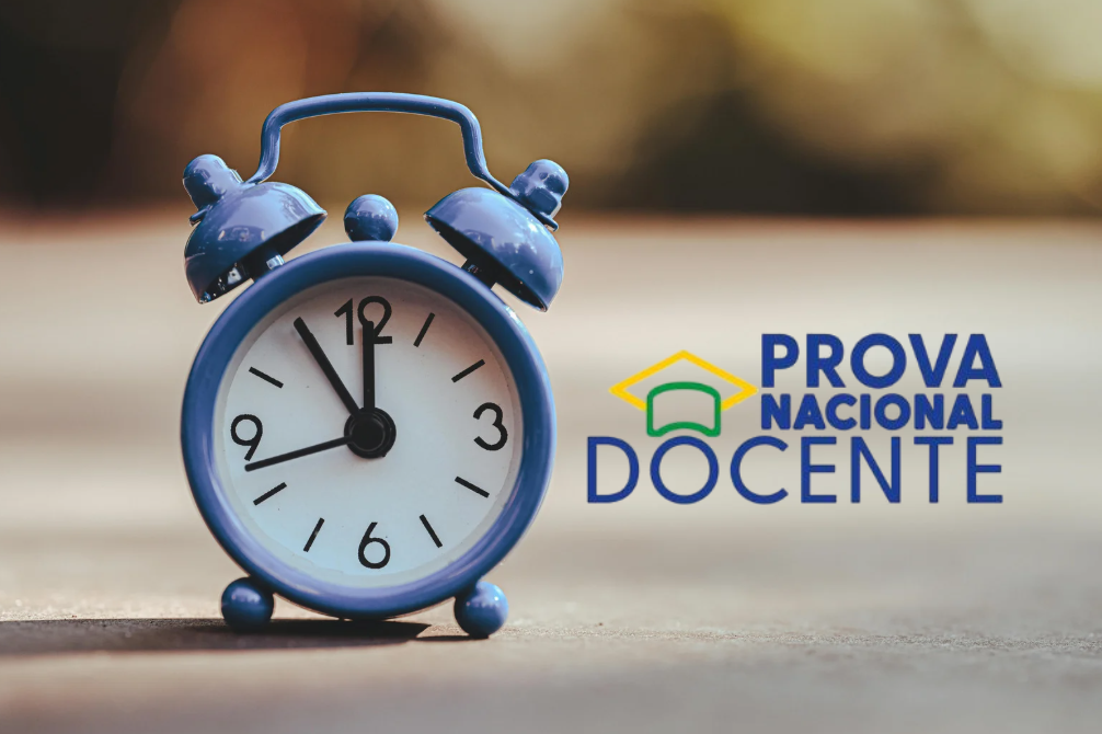 Que horas sai o gabarito da PND?