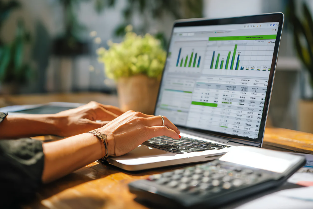 Ferramentas para gestão financeira: como selecionar softwares, automação e relatórios para sua empresa