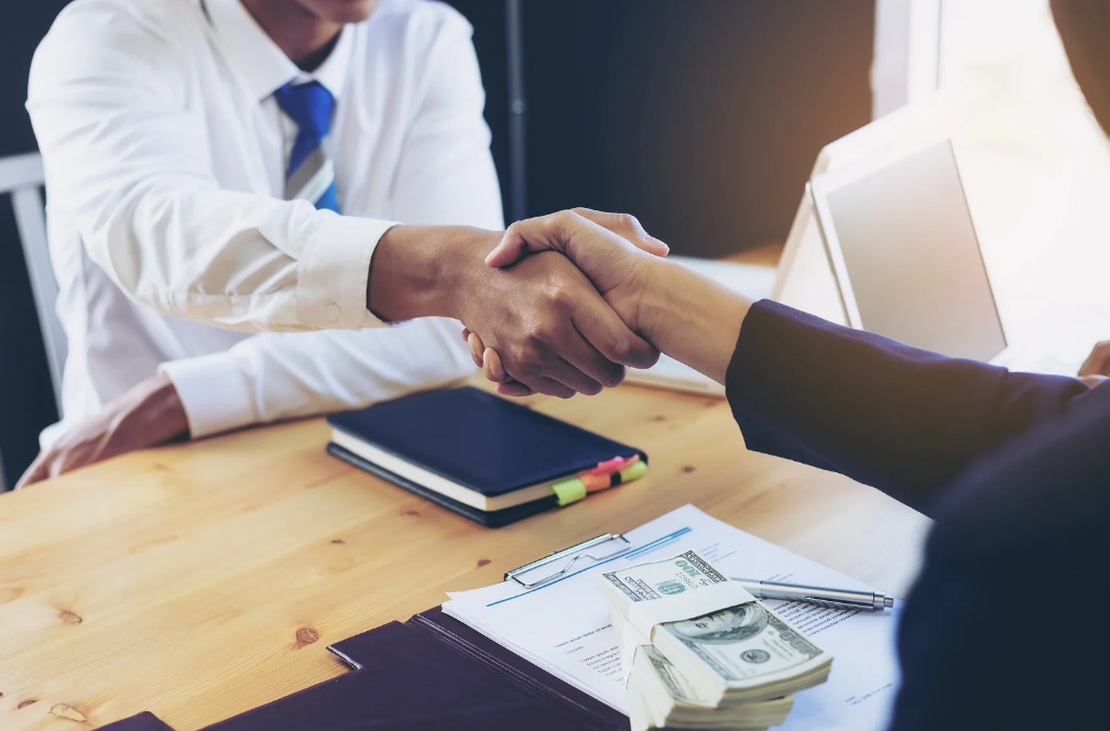 Garantias exigidas em financiamento empresarial