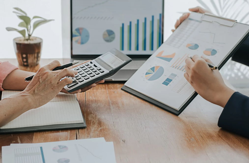 Comparativo de modalidades de crédito para empresas
