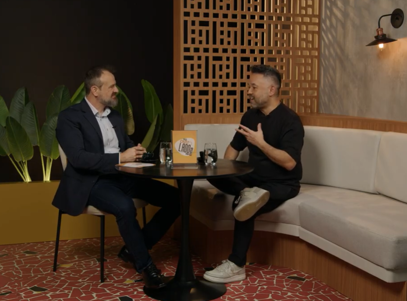 Episódio 1: Uma conversa com Leo Kuba