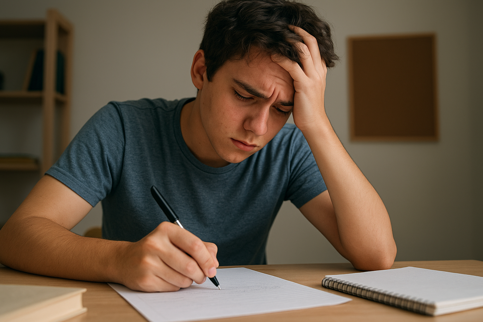 Temas de Redação do Enem: quais foram os mais difíceis dos últimos anos