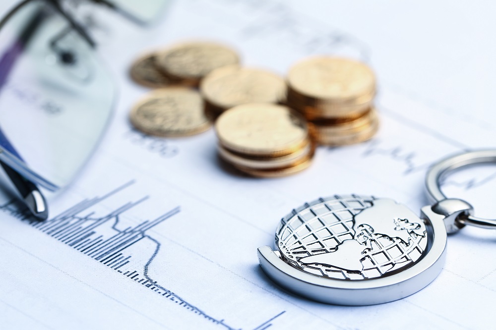 Investimento internacional: como diversificar sua carteira globalmente