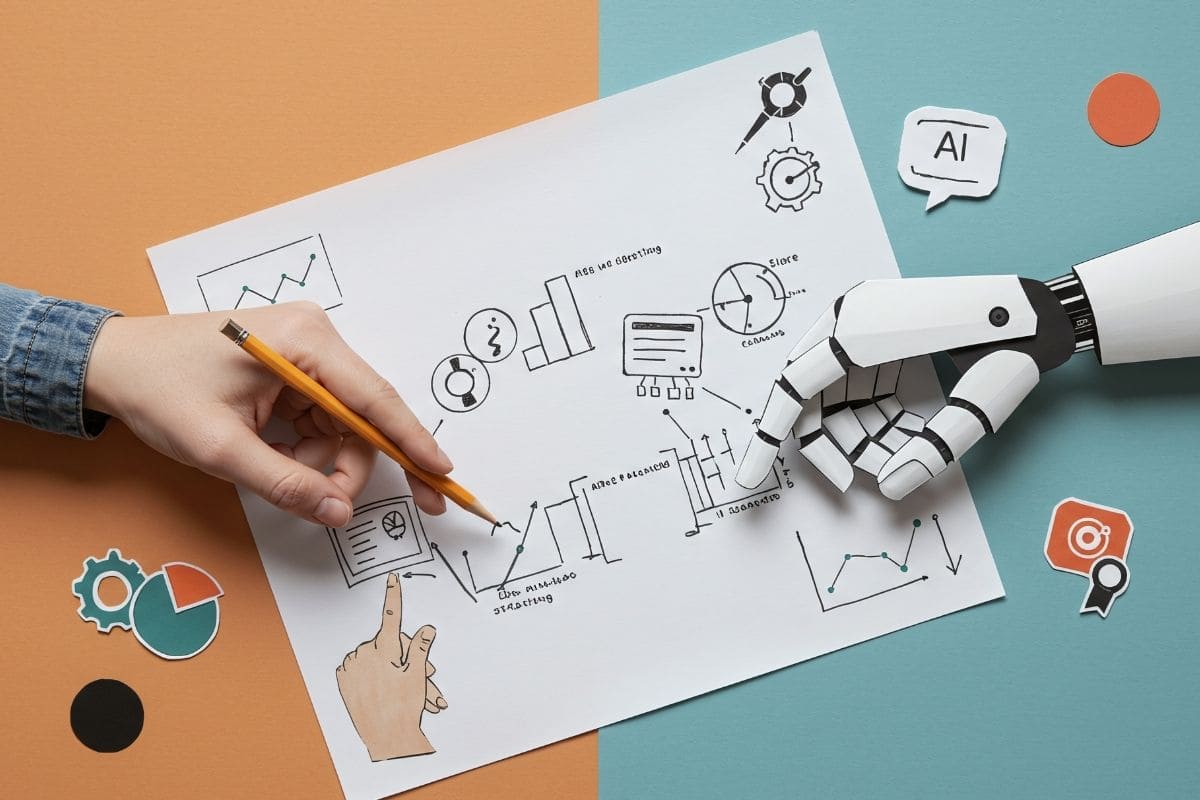 Inteligência Artificial e Sustentabilidade: os novos pilares da gestão de projetos do século XXI