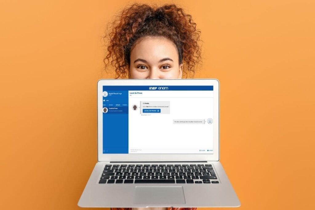 local de prova enem 2025