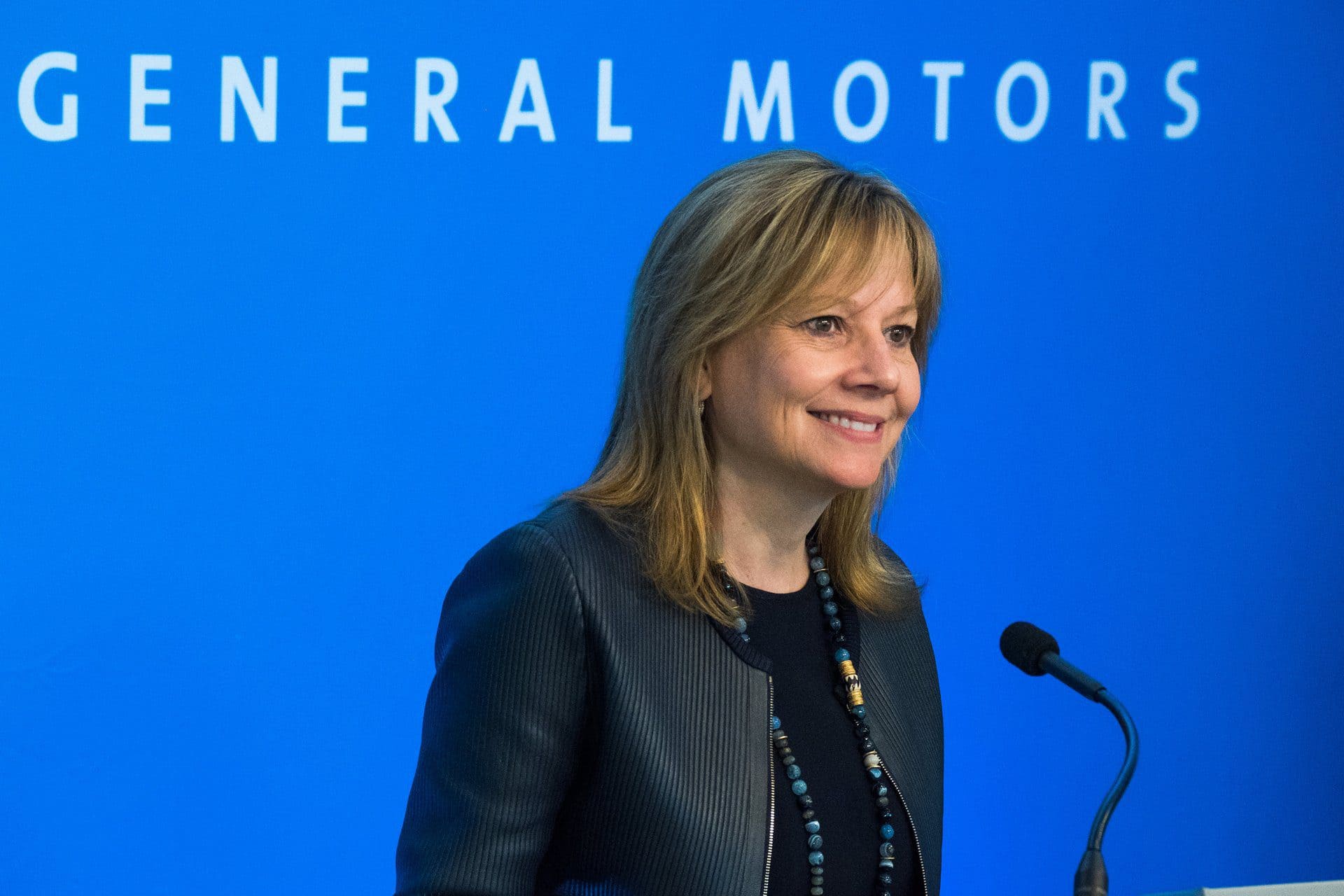 Mary Barra: conheça a história da CEO da General Motors que iniciou como estagiária