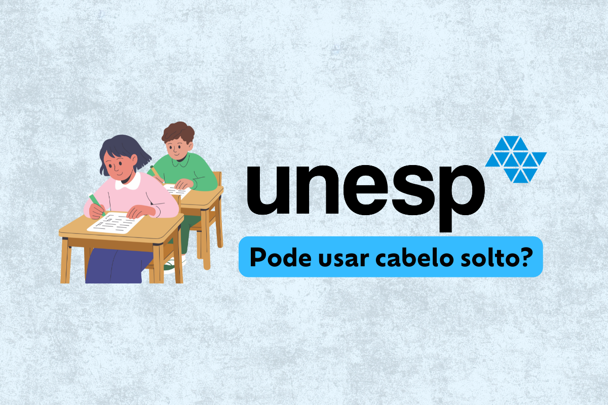Que horas abre o portão da Unesp 2026? Veja o horário