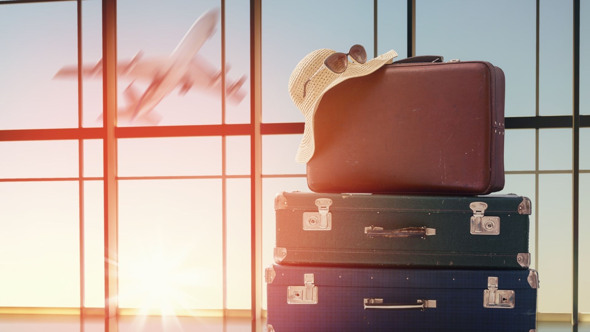 5 profissões para quem gosta de viajar