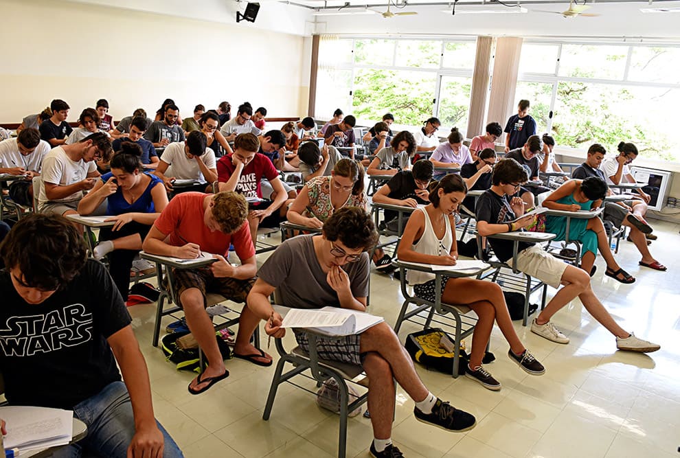 Provas da Unicamp 2026 são liberadas; saiba como acessar