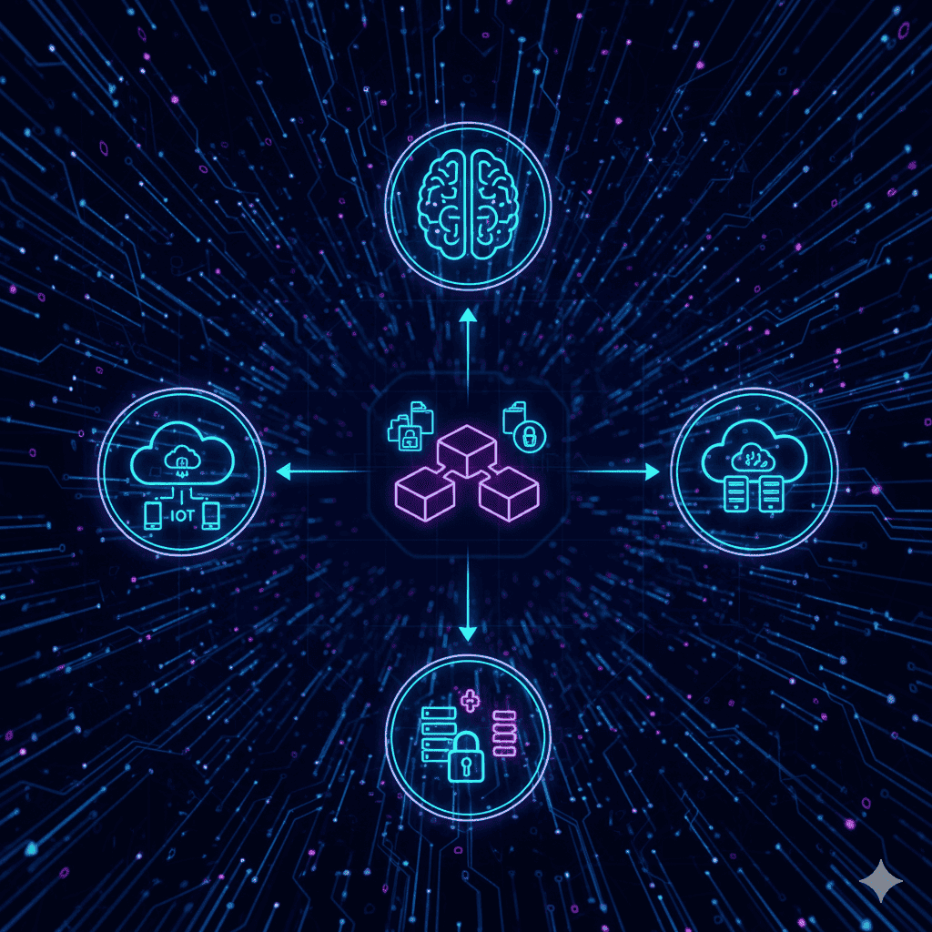 5 principais tecnologias emergentes em TI: saiba quais são