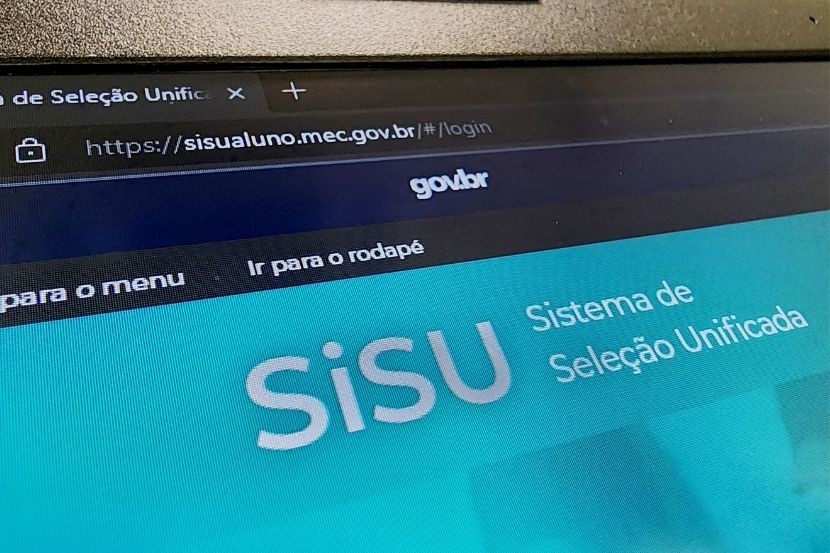 Sisu 2026: candidatos poderão utilizar a nota das últimas três edições do Enem