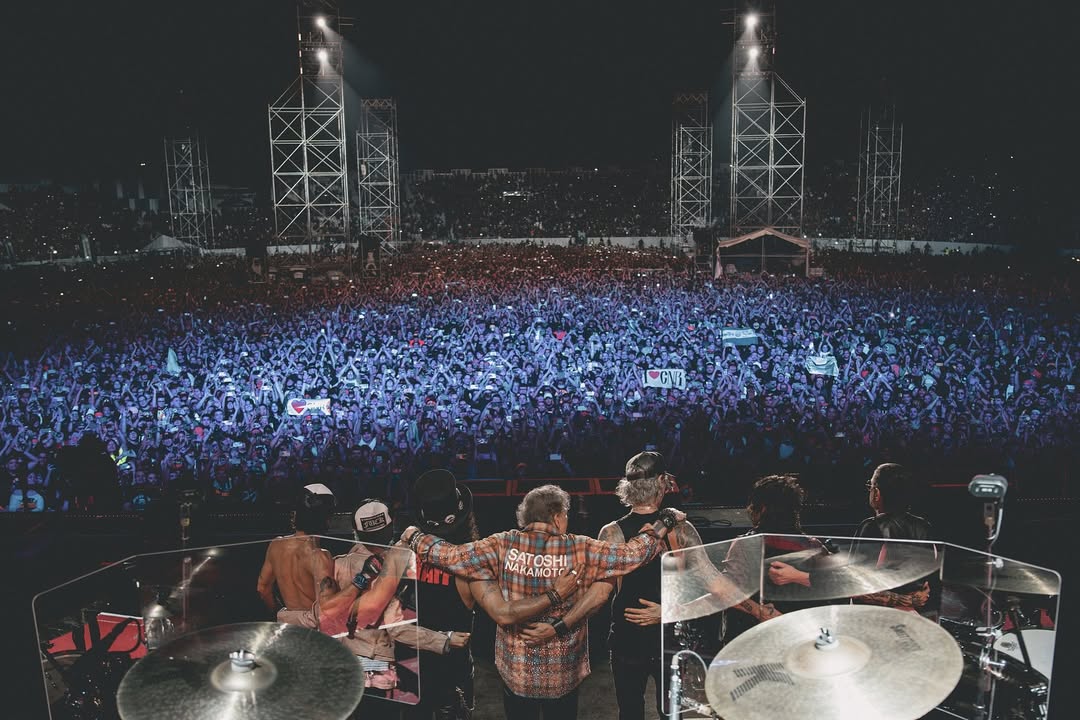 Confira 5 músicas do Guns N’ Roses para praticar inglês