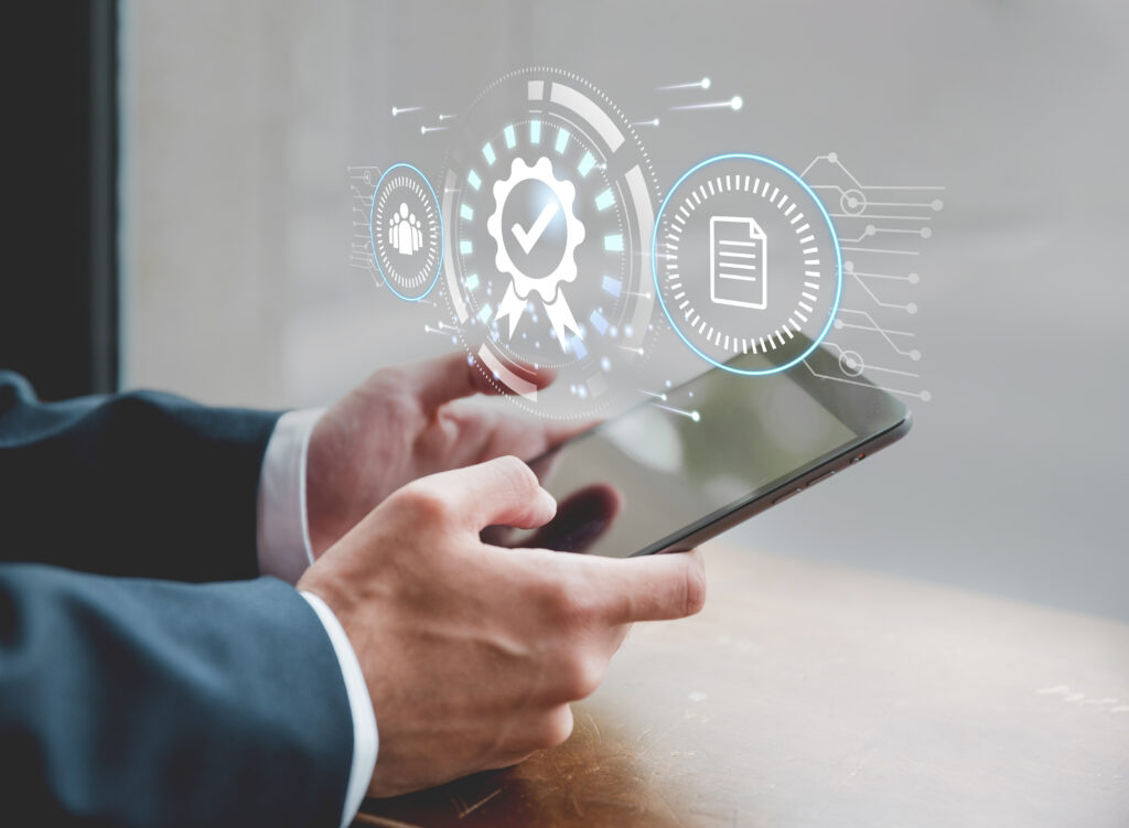 Automação de Processos