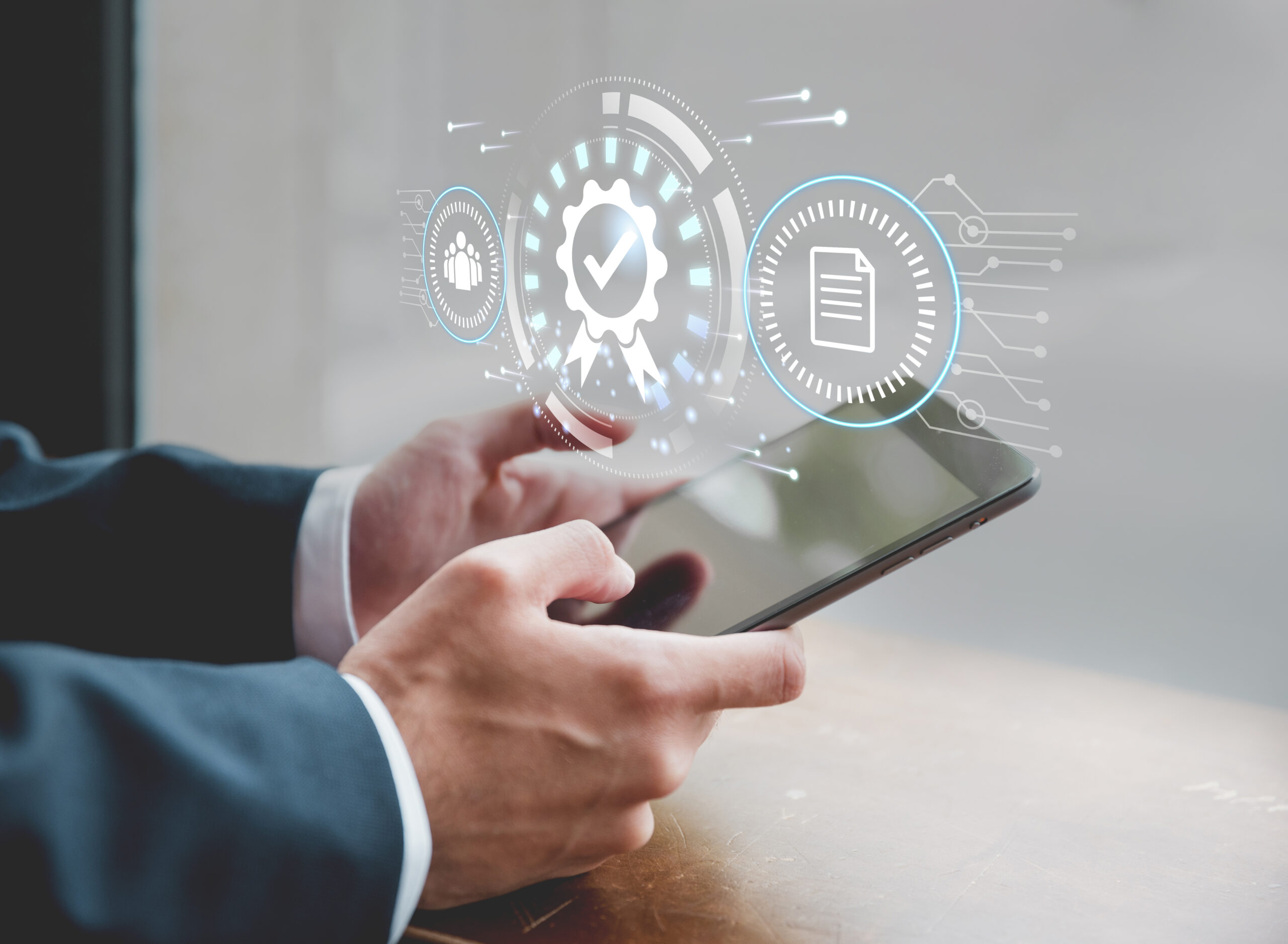 Automação de Processos transforma eficiência em liberdade estratégica