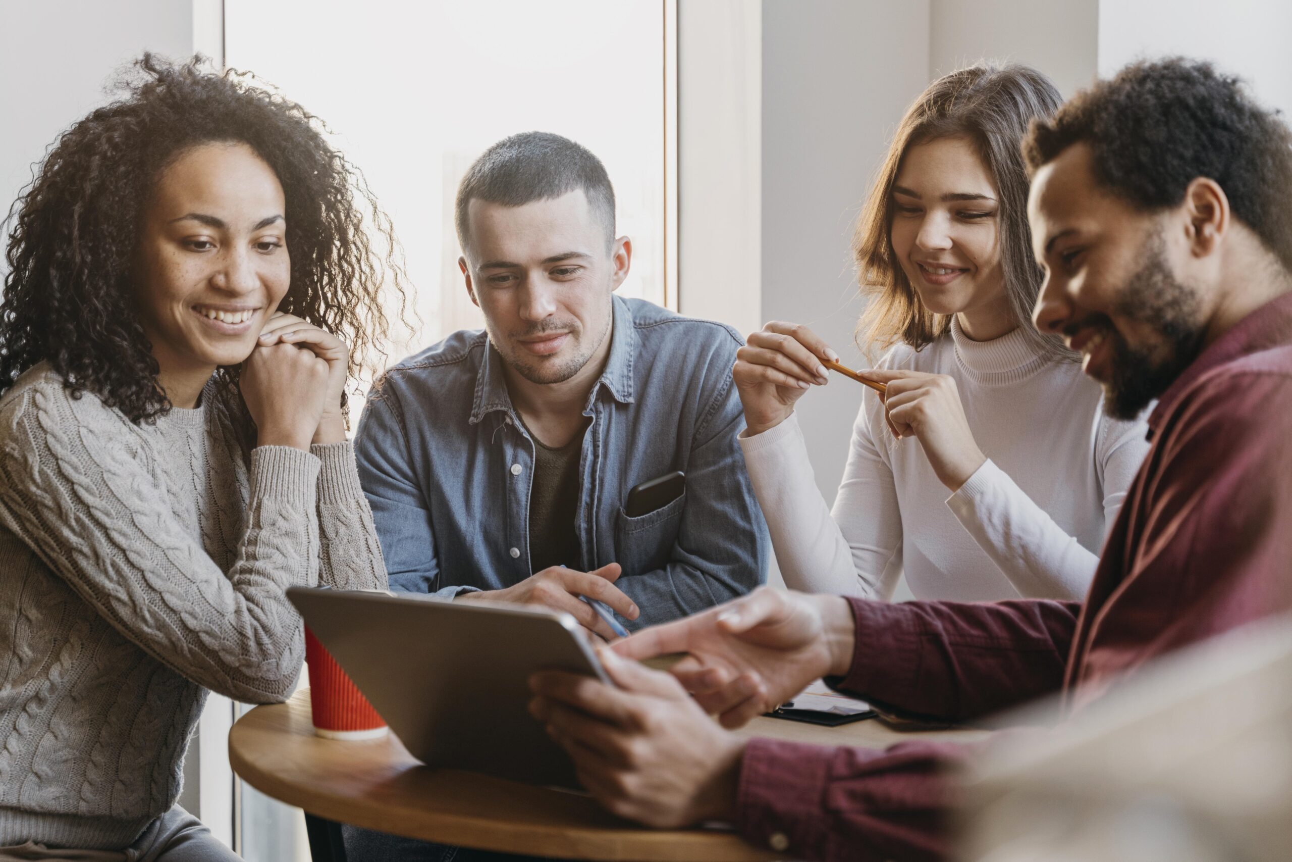 Equipe de alta performance: entenda como formar e ter resultados