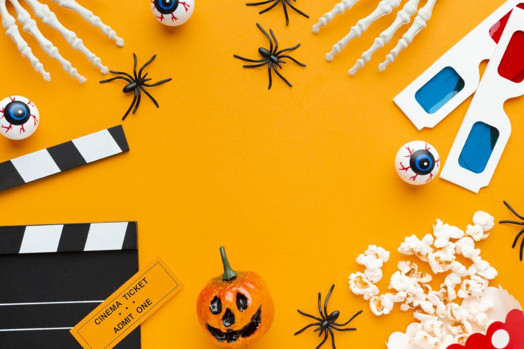 Filmes de Halloween