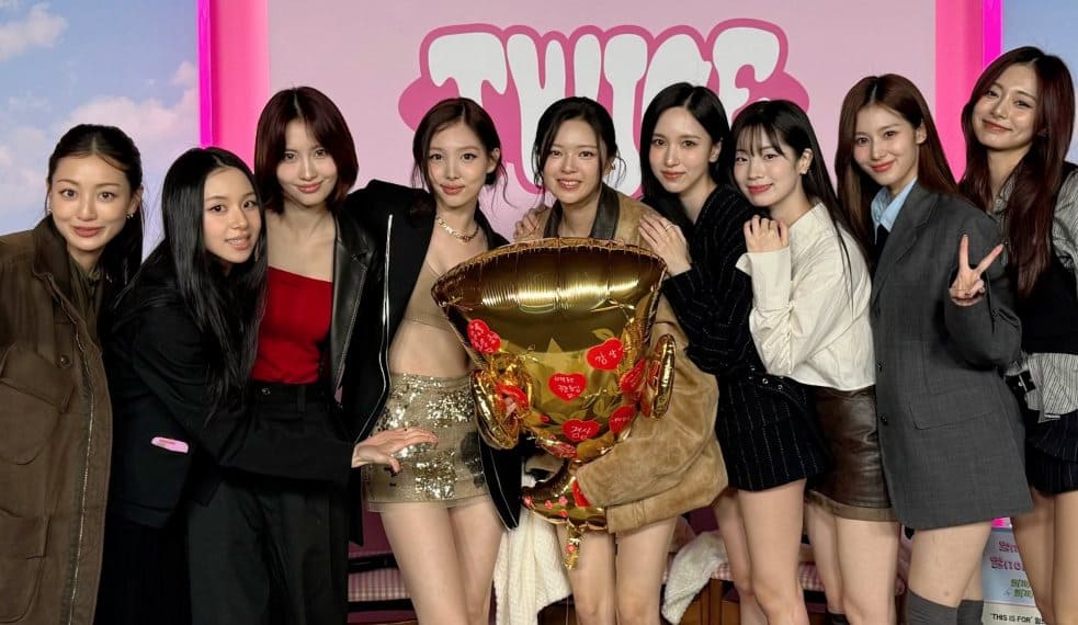 TWICE: qual língua as integrantes falam? Confira!