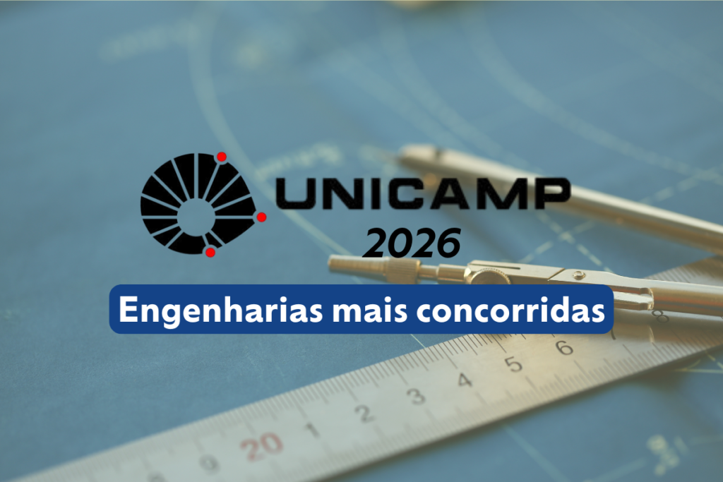 Unicamp 2026