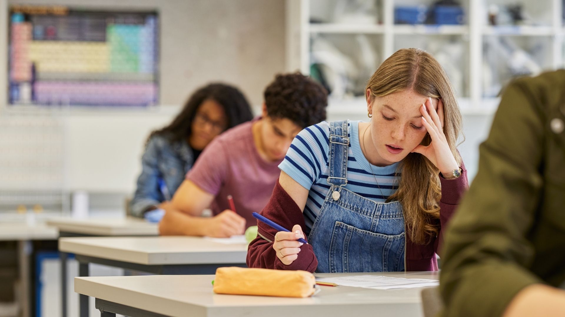 Quais são os vestibulares mais concorridos do Brasil?