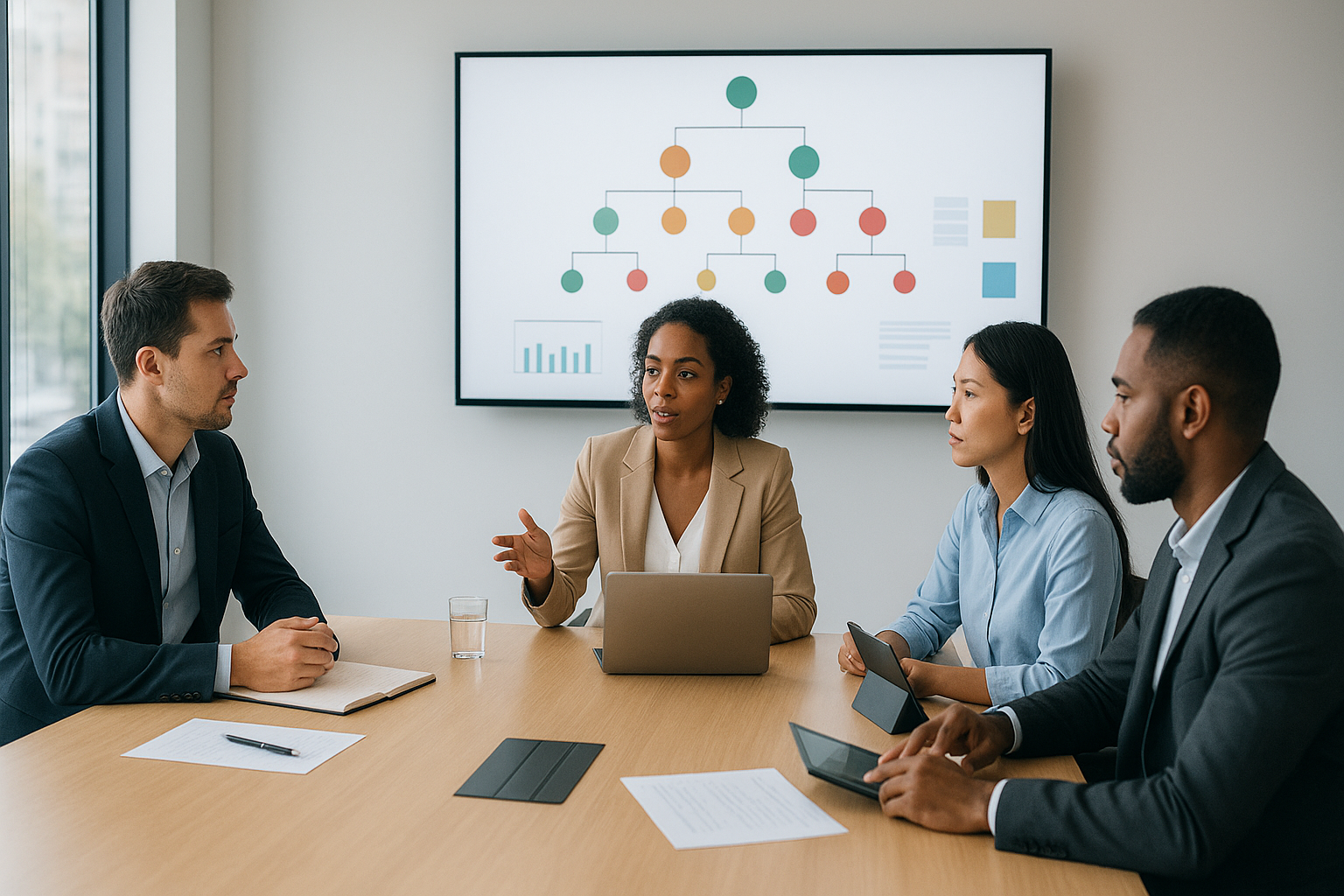 Pipeline de liderança: guia prático, métricas e casos no Brasil