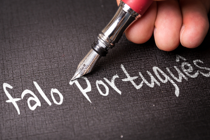 dia nacional da língua portuguesa