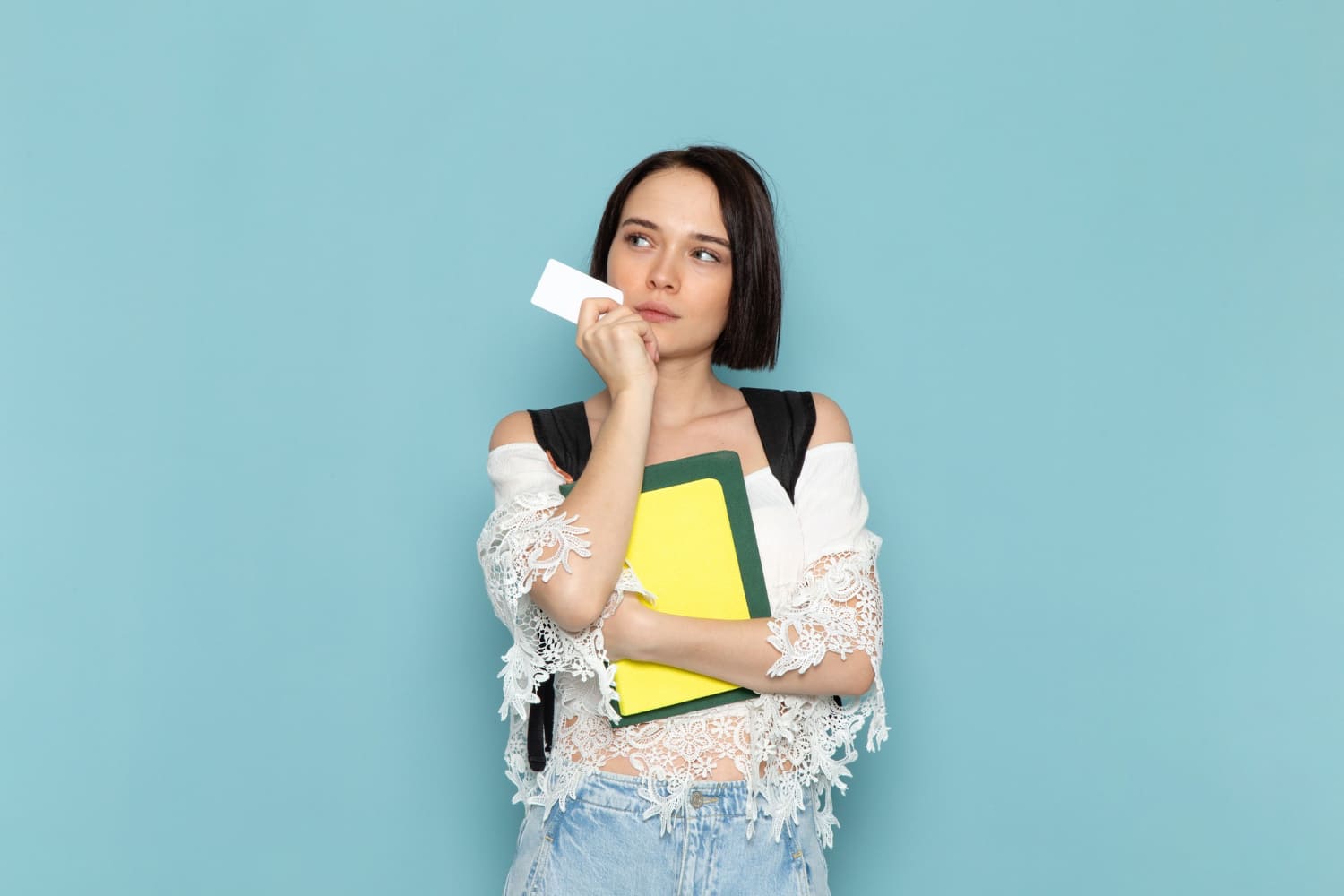 Curso técnico tem direito à carteirinha de estudante?