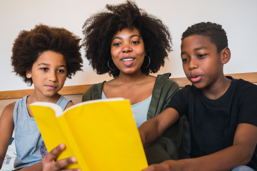 Feriado 20 de novembro: como falar de racismo com crianças