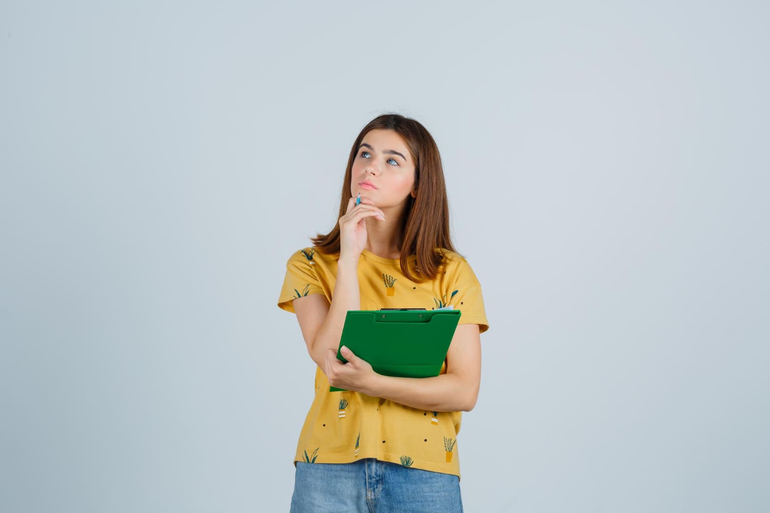 1 semana para o Enem 2025: o que fazer?