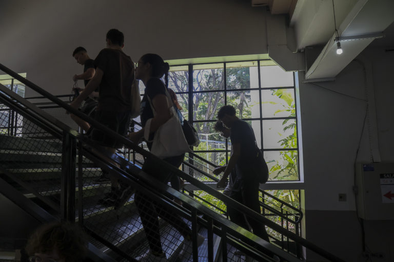 Fuvest 2026: 1ª fase registra 9,17% de abstenção