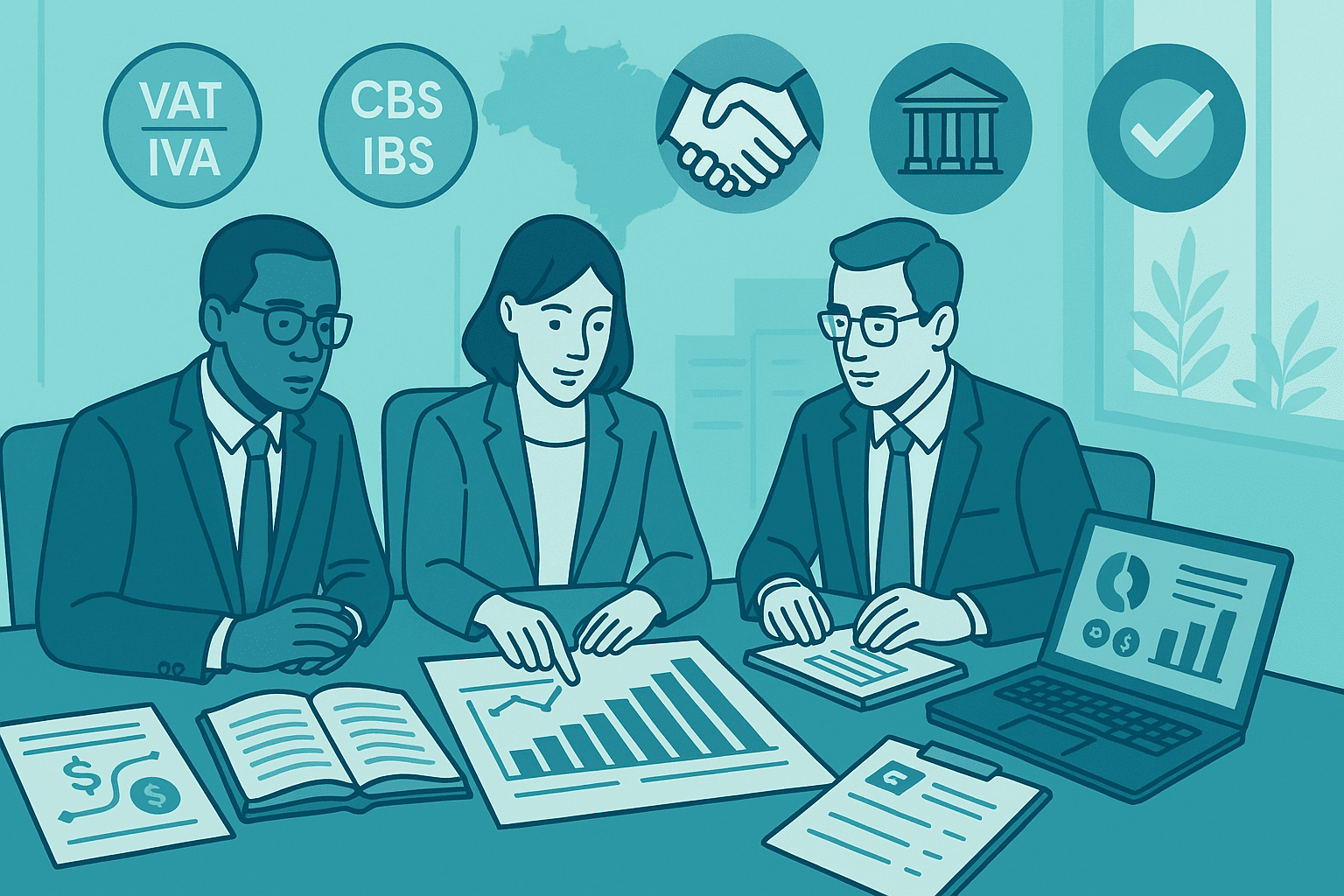 Planejamento tributário: o que é, objetivos e como aplicar