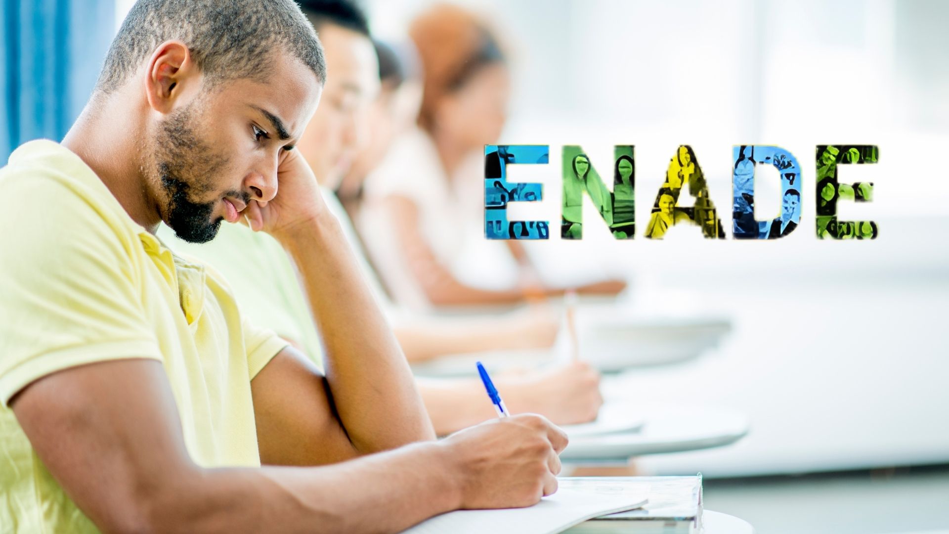 Quando sai o gabarito do Enade 2025?