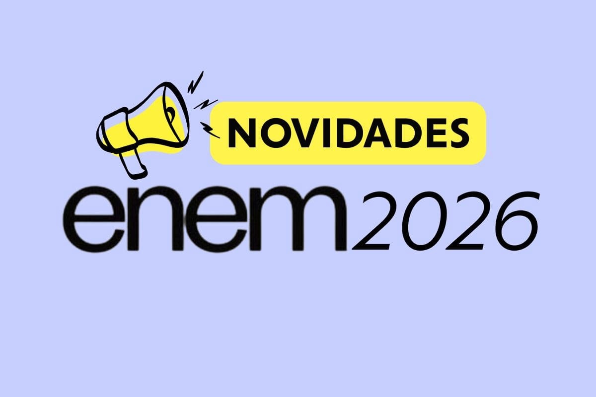Aplicação do Enem no Mercosul é analisada pelo Inep; veja as novidades para 2026