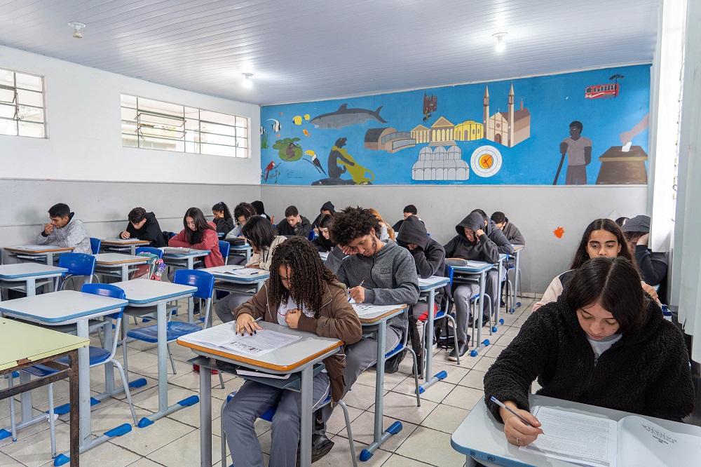 Aprova Paraná Universidades: Prova Paraná Mais ocorre nos dias 12 e 13; entenda