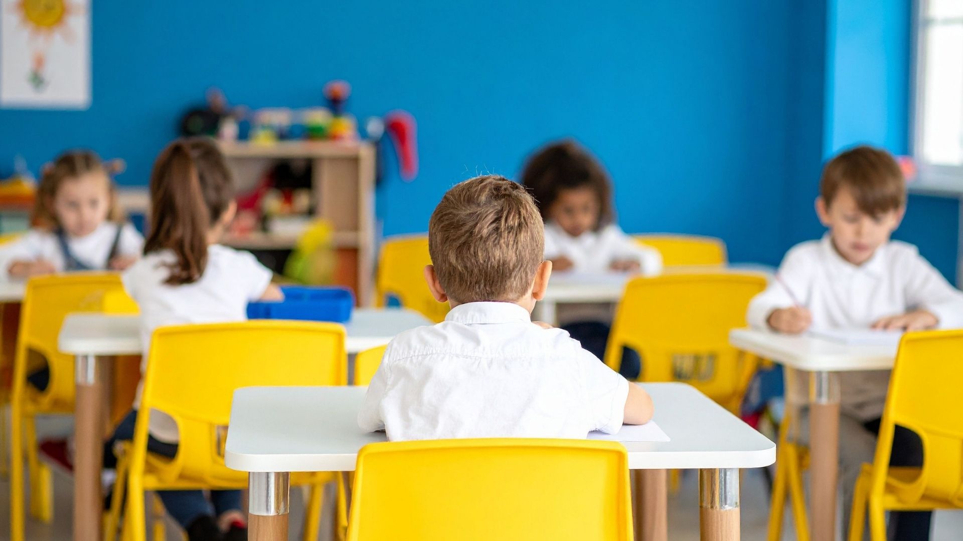 SNE: entenda como vai funcionar o “SUS da Educação”