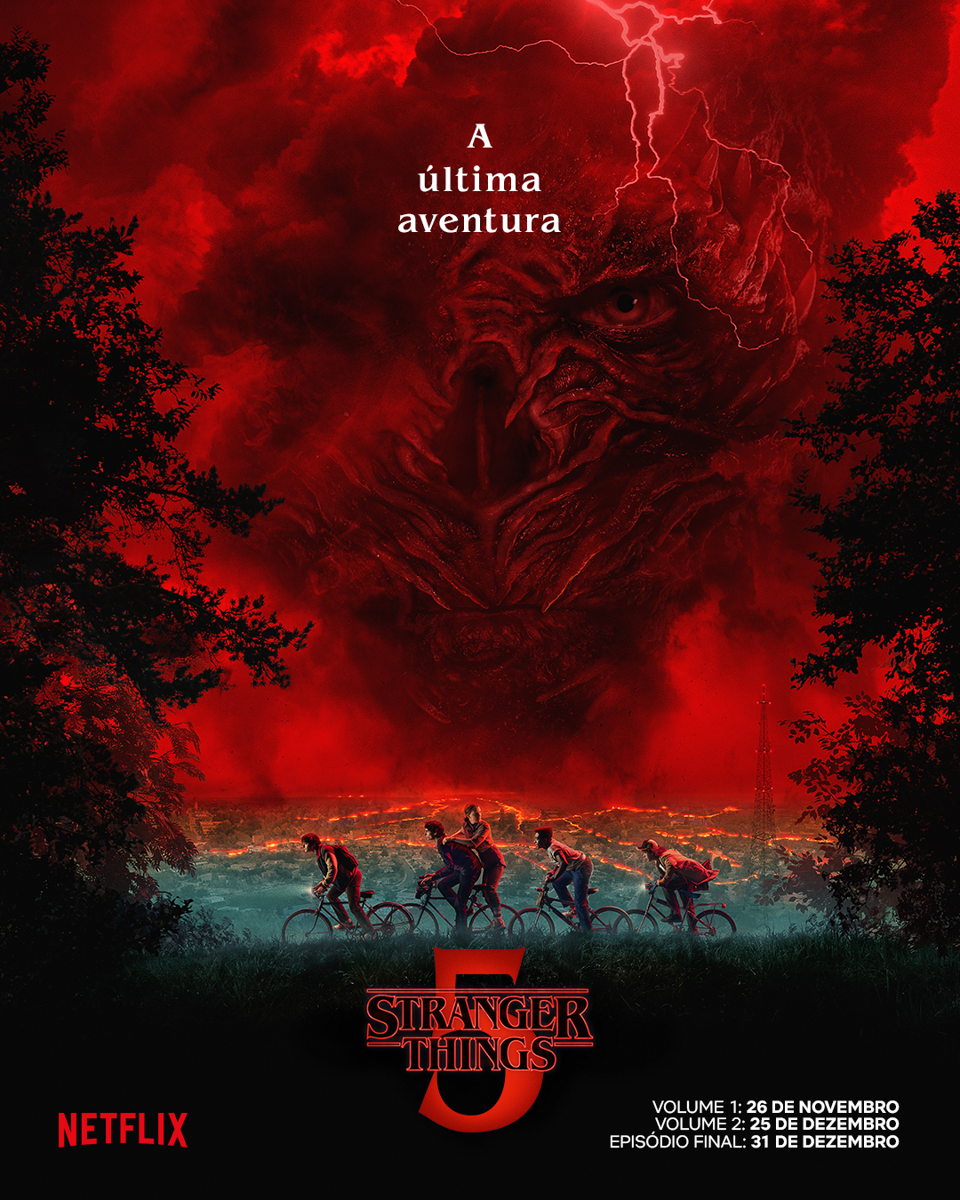 O que signfica Stranger Things? Entenda o nome da série