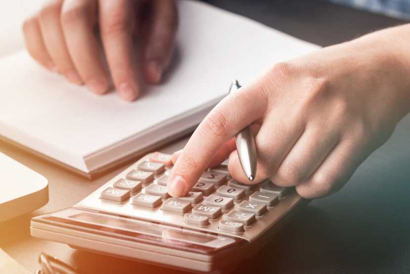 Técnico em Administração