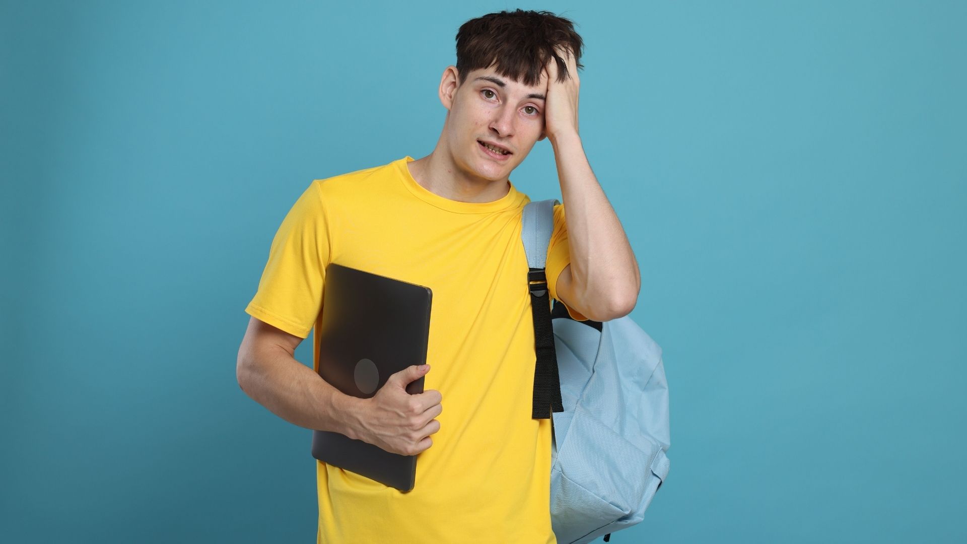 Perdi a prova do Enade 2025 e agora?