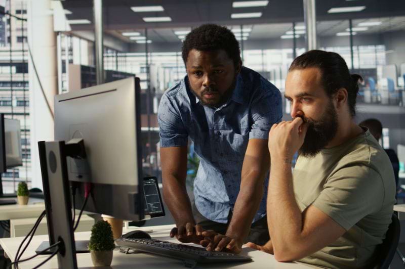 Análise e Desenvolvimento de Sistemas serve para concurso? Entenda as oportunidades